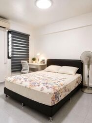 Blk 527 Jurong West Street 52 (Jurong West), HDB 3 Rooms #603116581